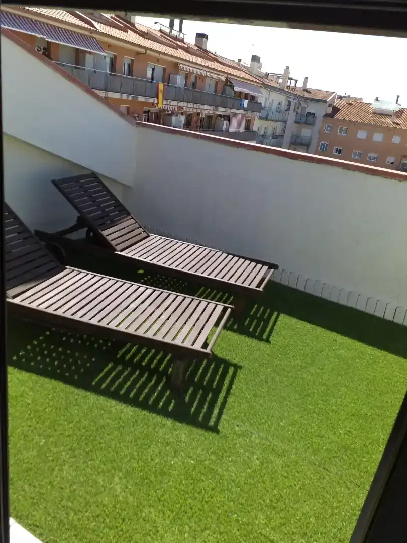 Dúplex en  Carrer de Sant Antoni 234 - Foto 4