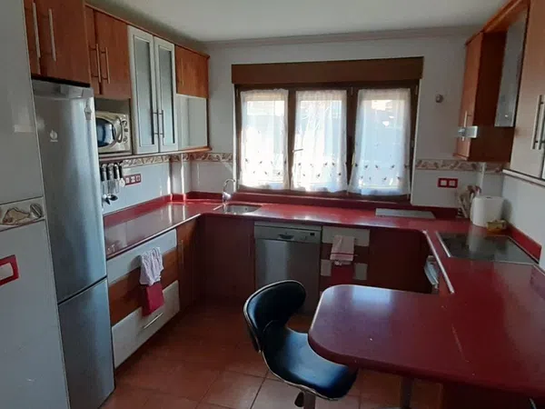 Chalet pareado en Barrio Posadillo, 21 I - Foto 10