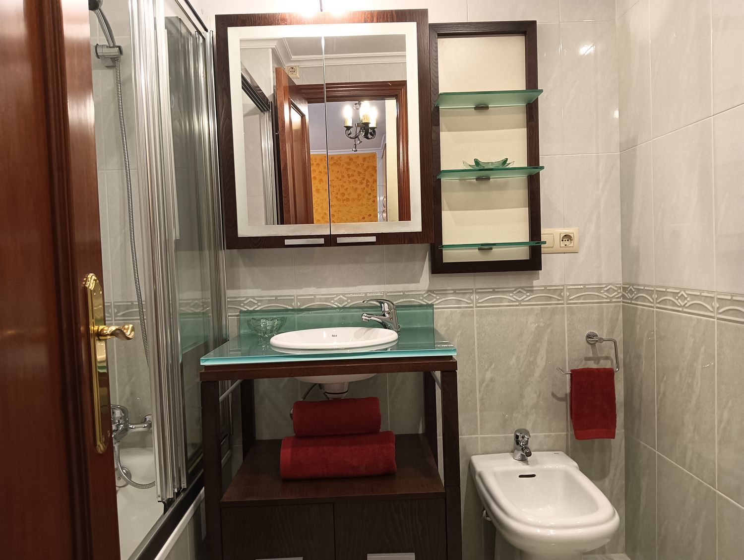 Piso en plaza da Miñoca, 24 - Foto 14