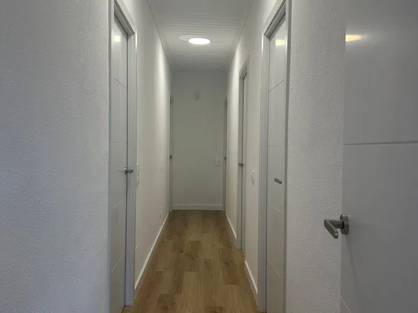 Casa o chalet independiente en Caserio Lo Laguna, 24, Baños y Mendigo - Foto 8