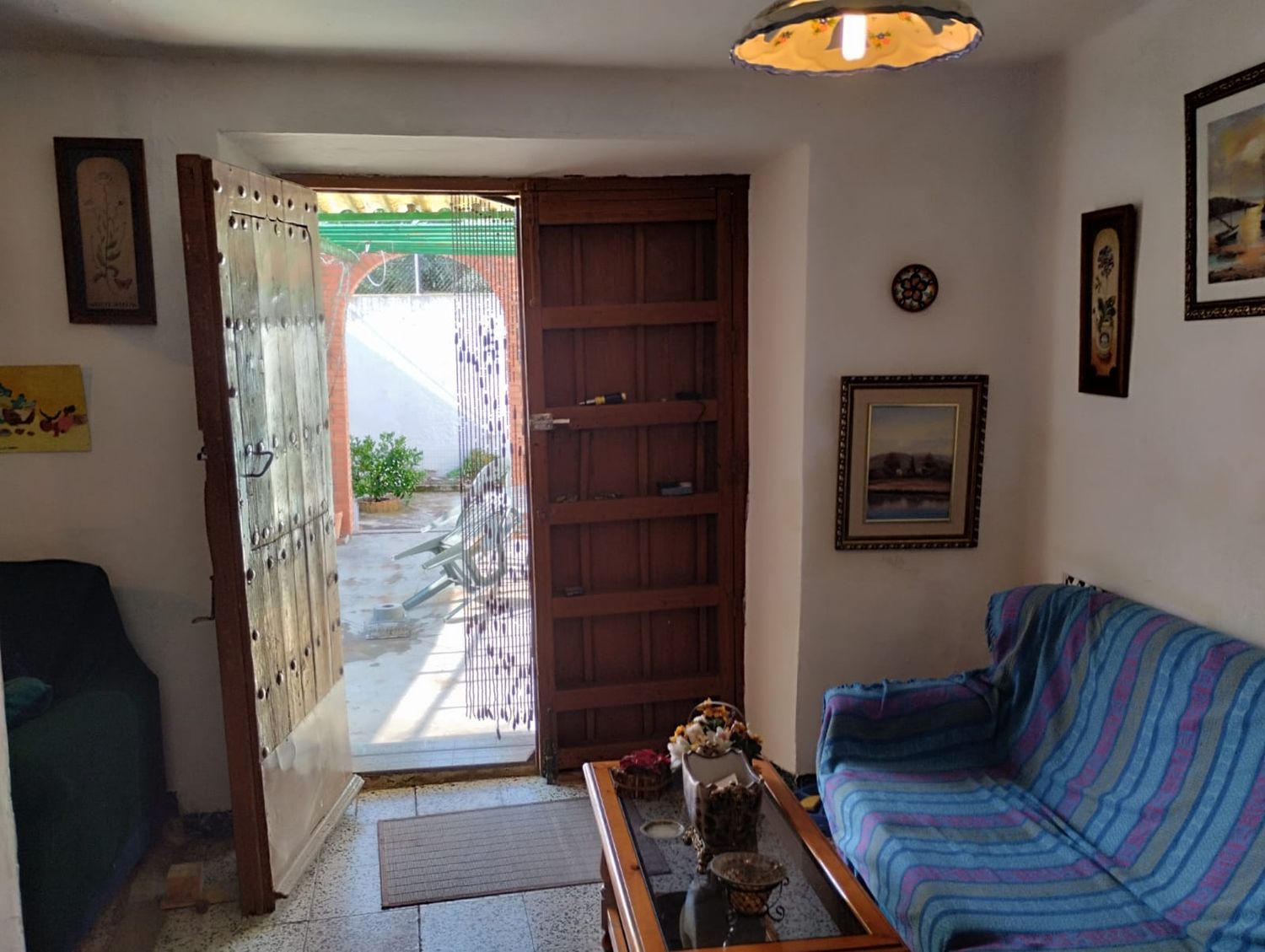 Casa de pueblo en Calle Real, 38 - Foto 3