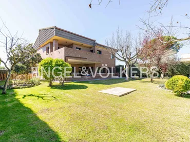 Chalet en Pozuelo de Alarcón - Foto 47