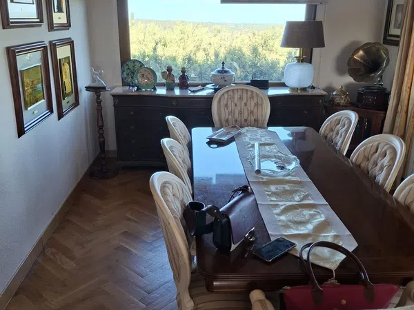 Casa o chalet independiente en Los Cigarrales-La Bastida, Los Cigarrales-La Bastida - Foto 10