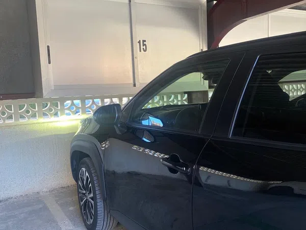 Piso en avenida Juan Fuster Zaragoza, 15 - Foto 21