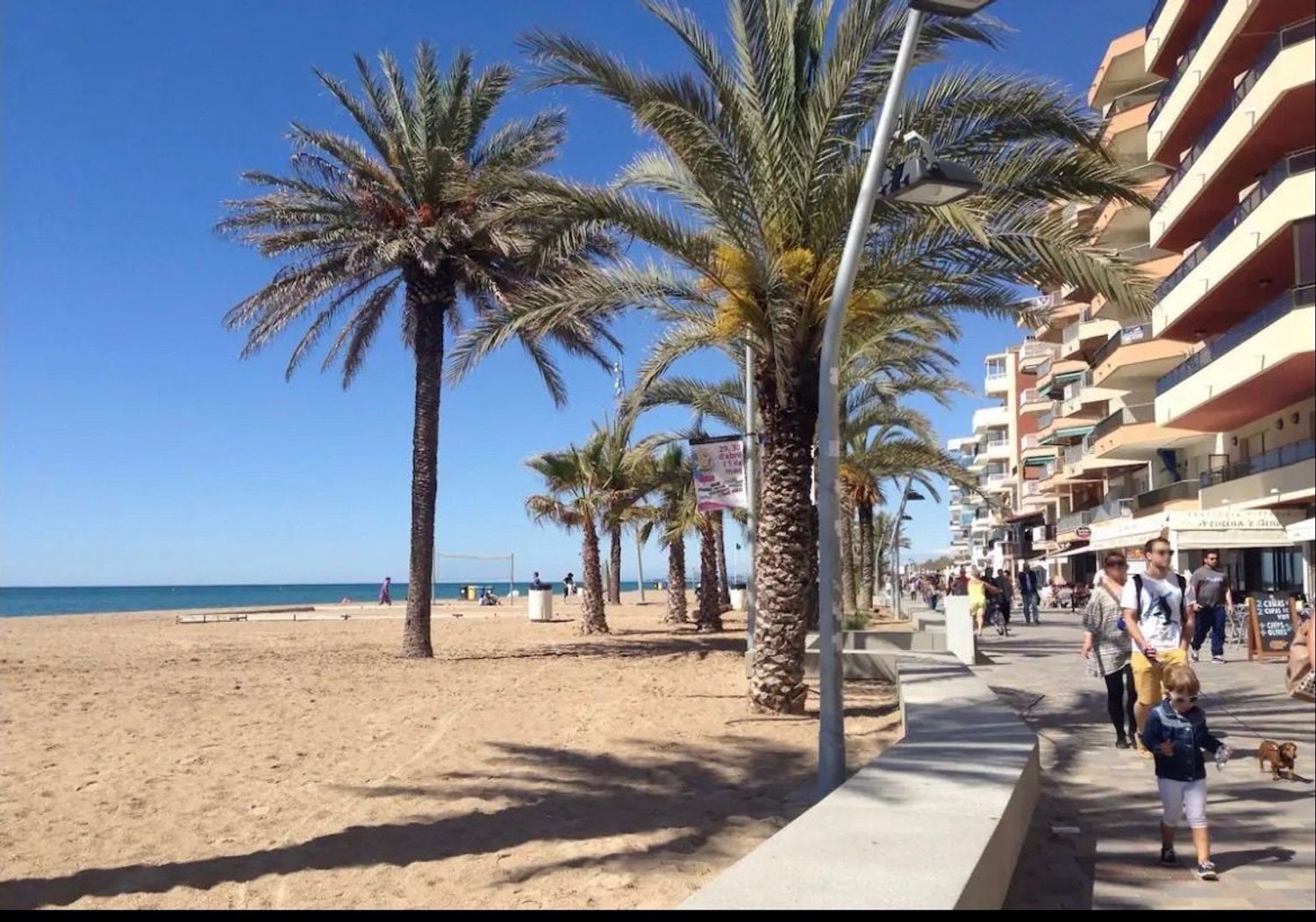 Piso en avenida Mossèn Jaume Soler, 14 - Foto 14