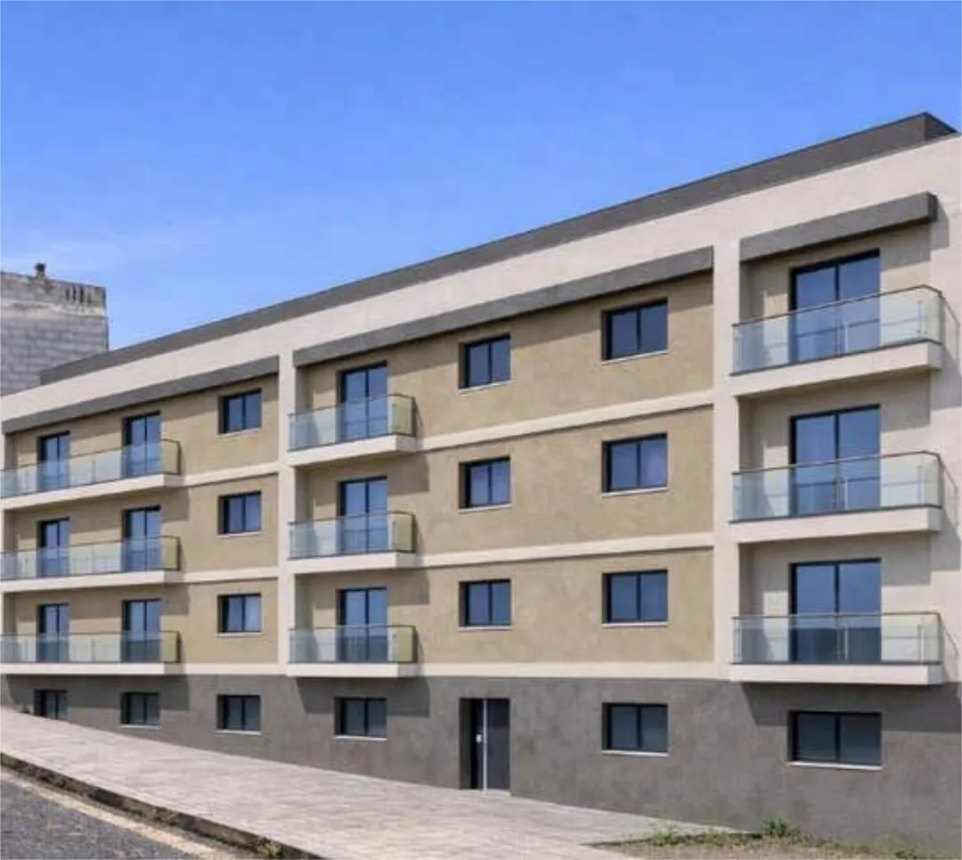 Piso en La Gallega - Foto 1