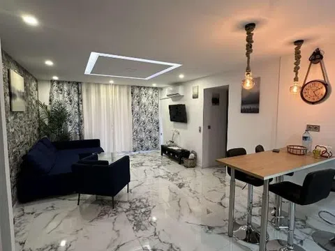 Piso en calle de Tomàs Forteza, 55
