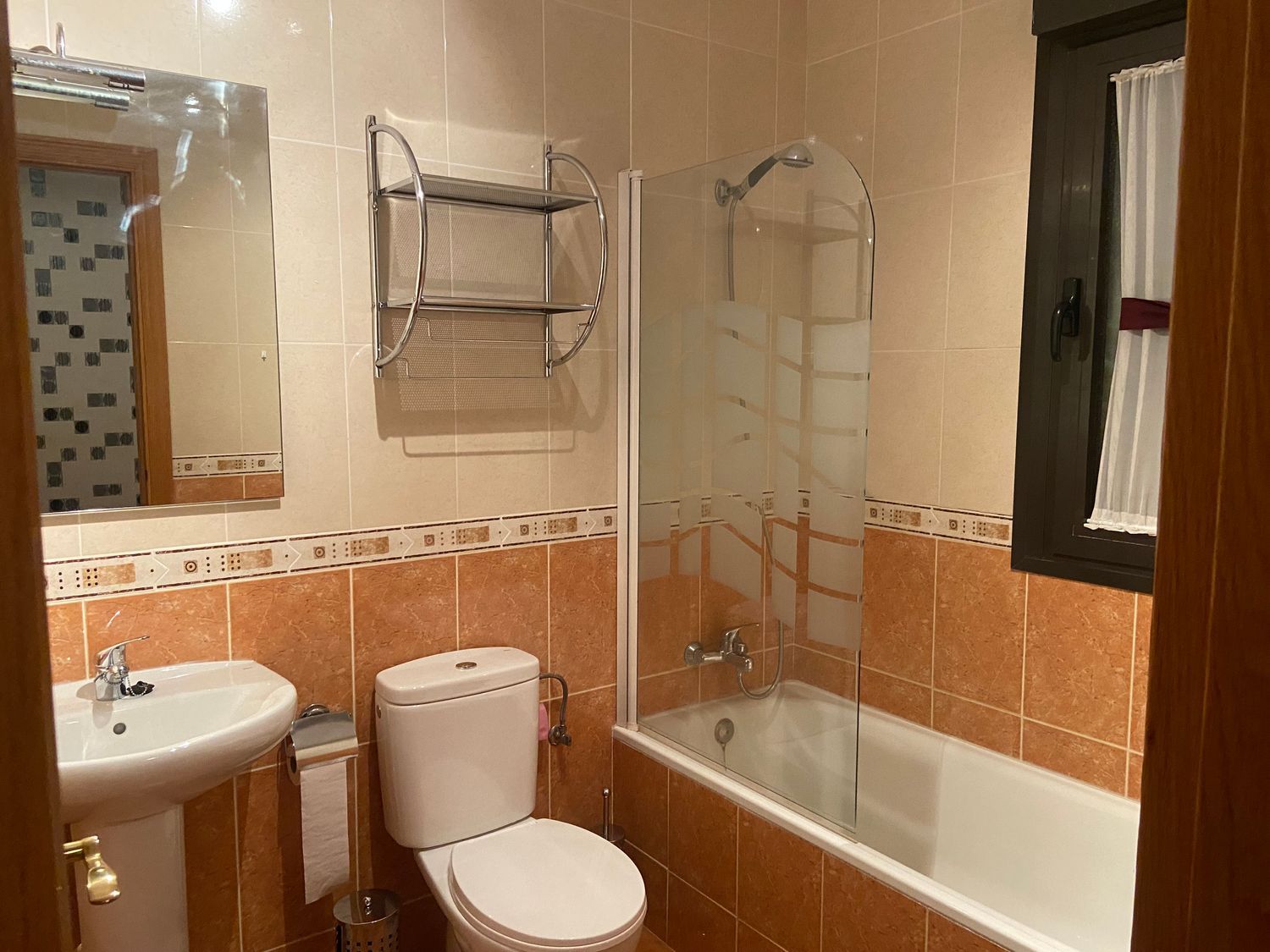 Chalet adosado en Manuel lopez, 49 - Foto 24