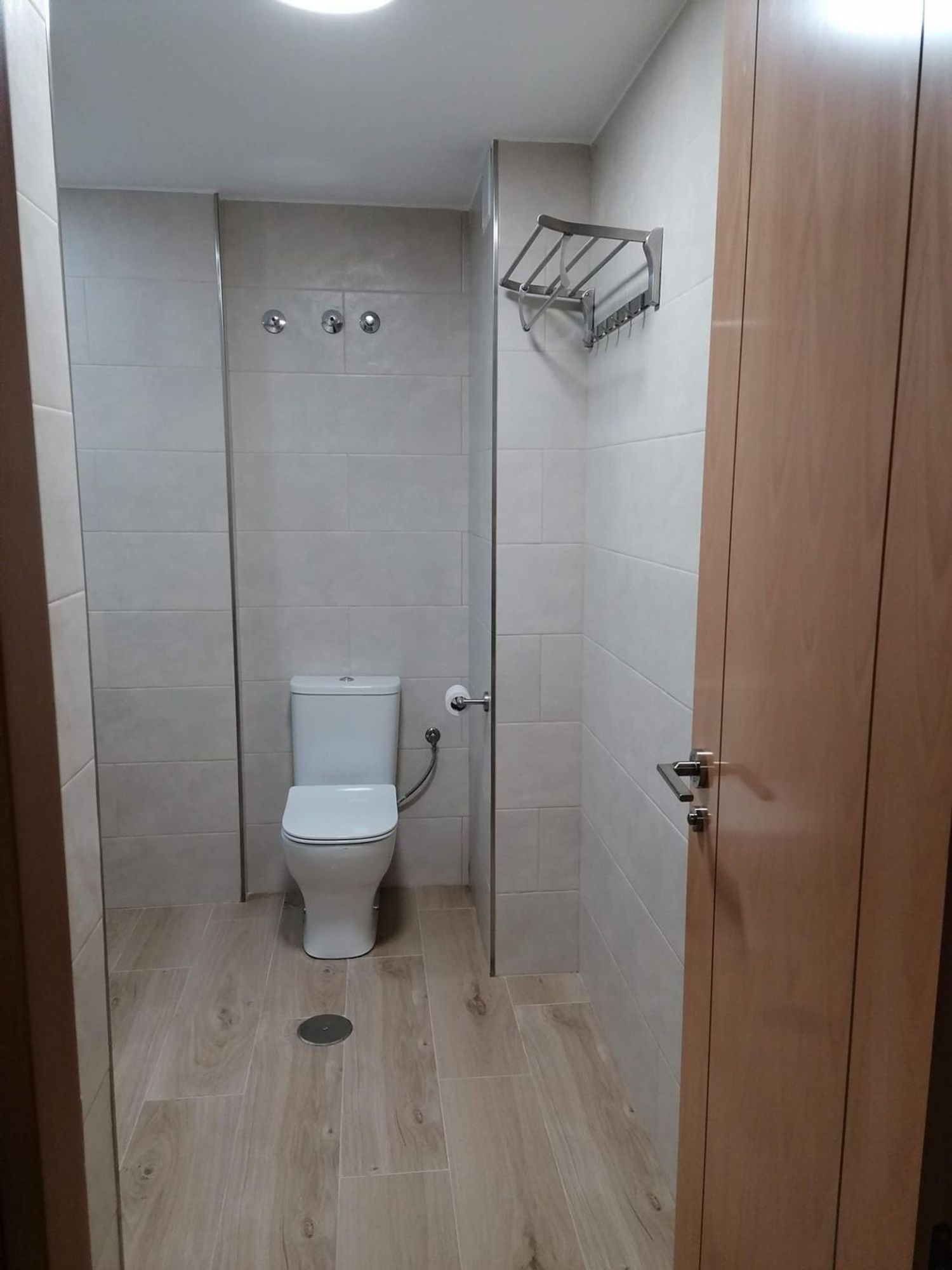 Piso en Calle Martínez de la Rosa, Suárez - Foto 6