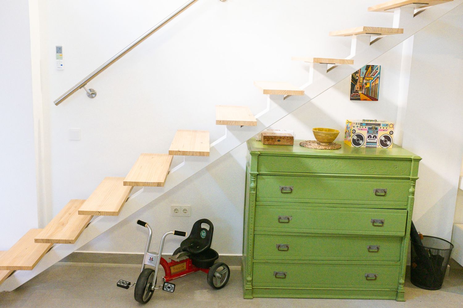 Casa independiente en Barrio Olletas - Sierra Blanquilla - Foto 22