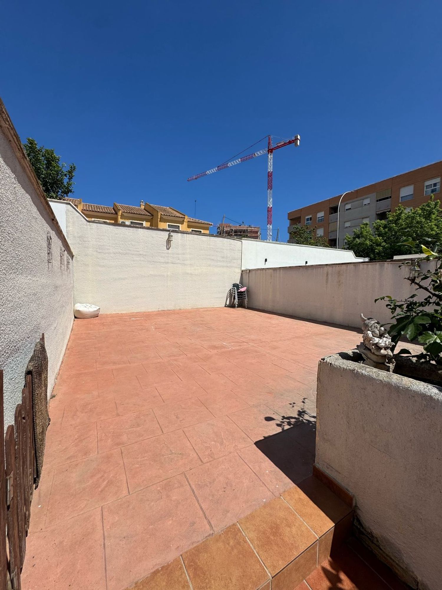 Chalet adosado en Calle Grecia, 25 - Foto 33