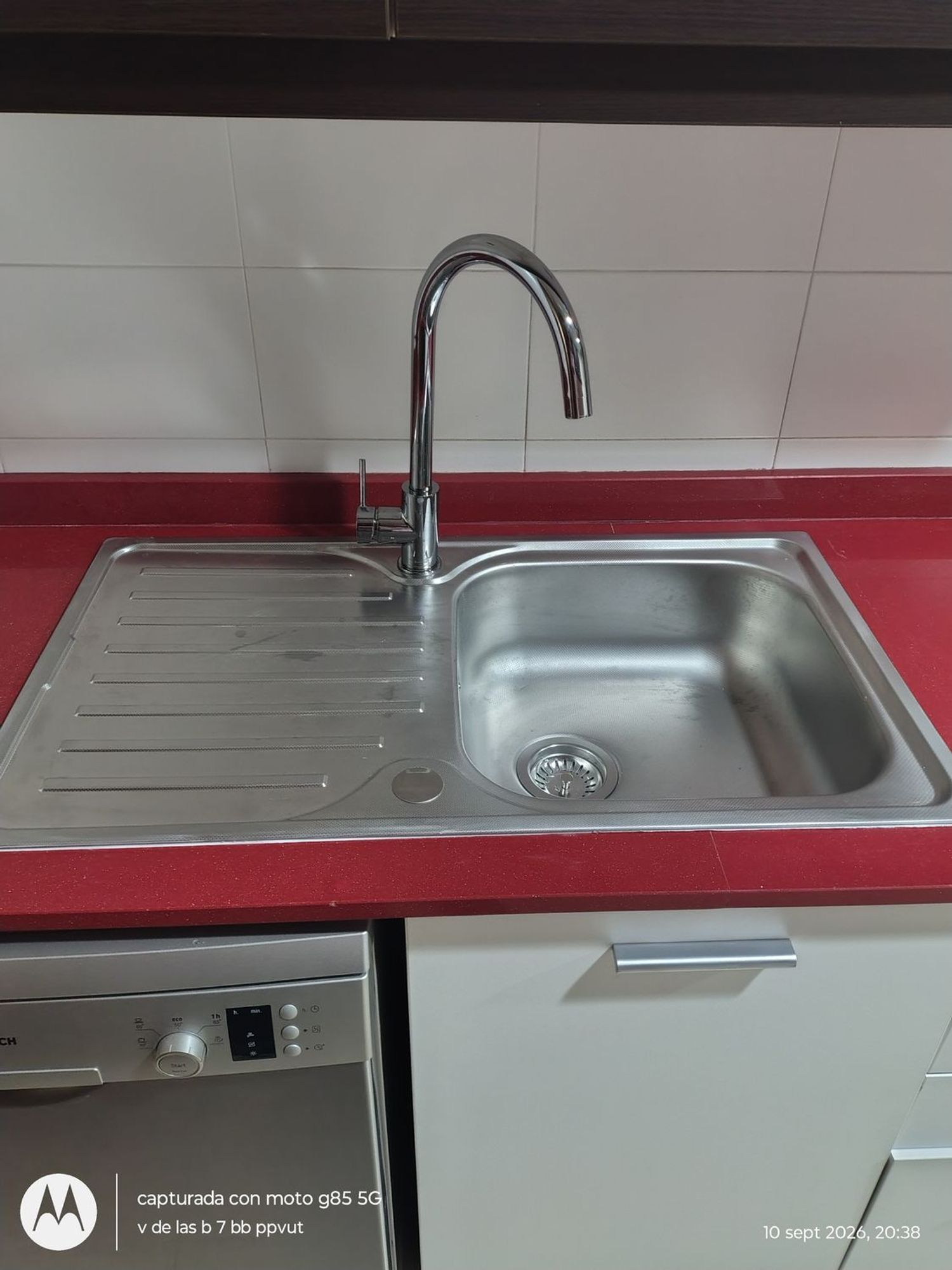 Piso en Avenida Olimpica, 58, Zona Parc Central - Hort de Trenor, Zona Parc Central - Hort de Trenor - Foto 16