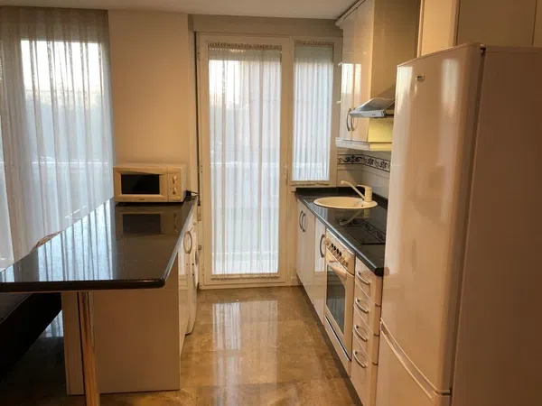 Piso en Calle de la Costera, 2, Benicalap - Foto 4