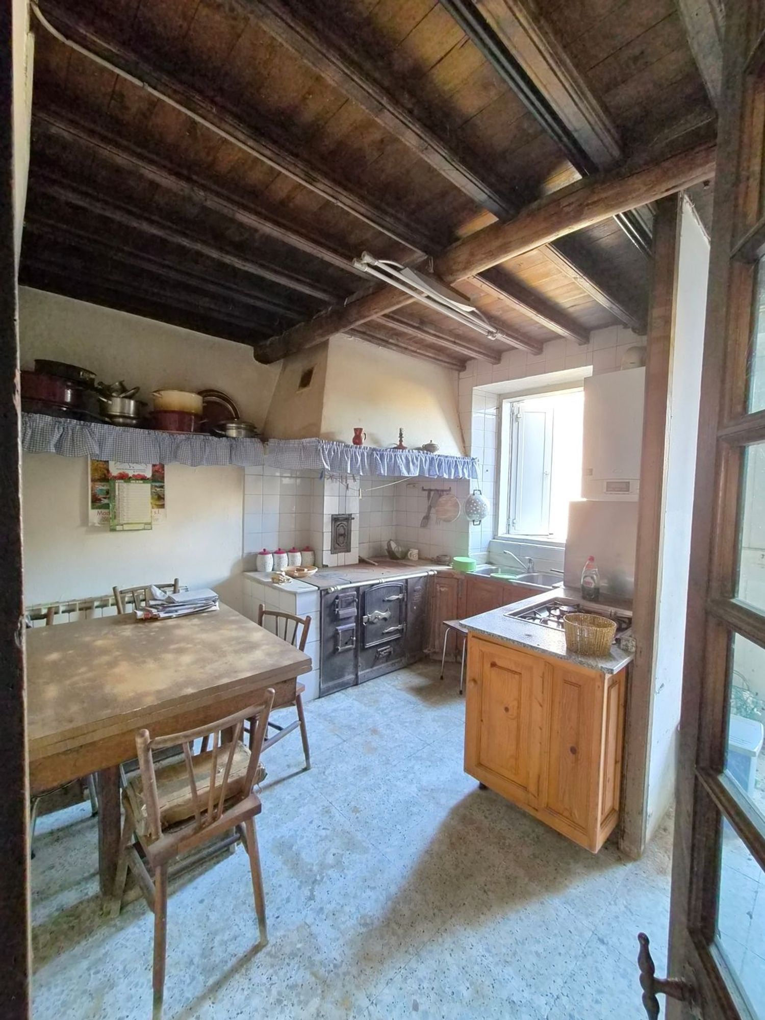 Chalet adosado en Calle de tras da Costa de Santa Isabel, 26, Campus norte - S.Caetano, Campus norte - S.Caetano - Foto 16
