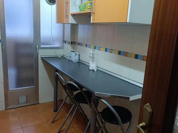 Piso en Calle Edison, 36, San Bernardo - Foto 6