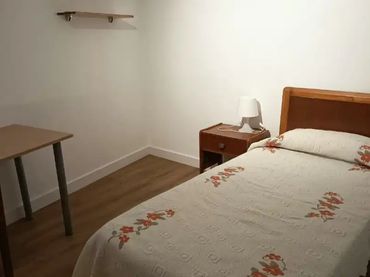 Piso en  Rúa de Entrepexigos 11 - Foto 6
