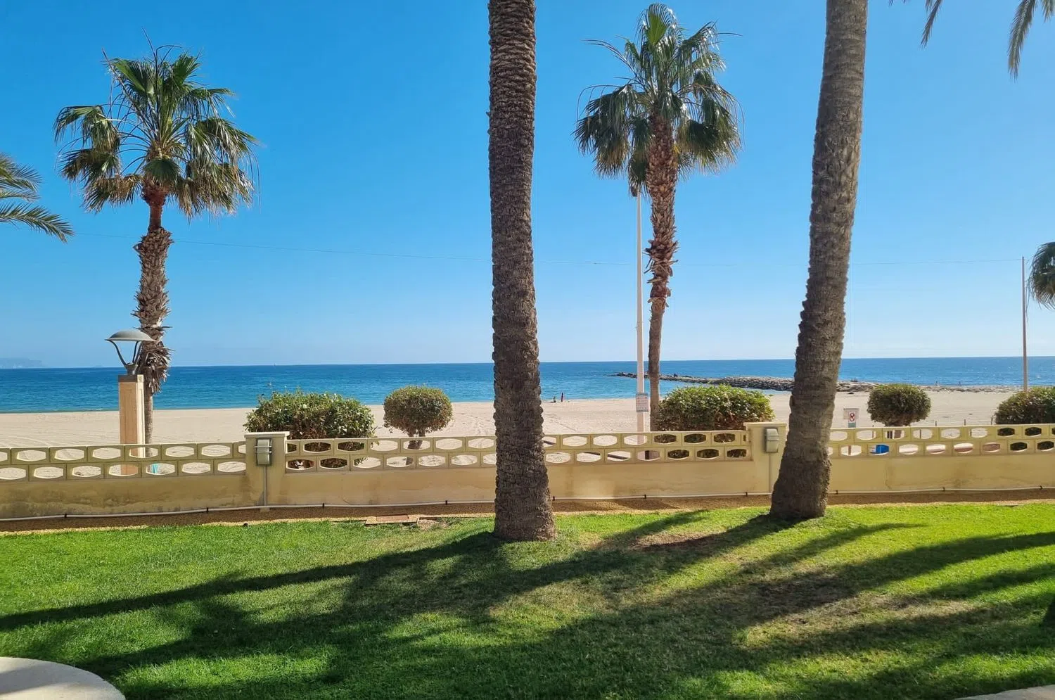 Piso en calle de Sant Vicent, 109, 109 - Foto 4