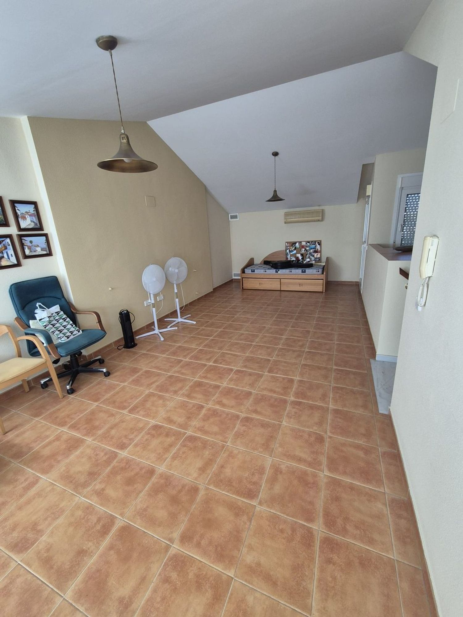 Chalet adosado en Calle Miguel Gómez Aguado, 19 - Foto 25