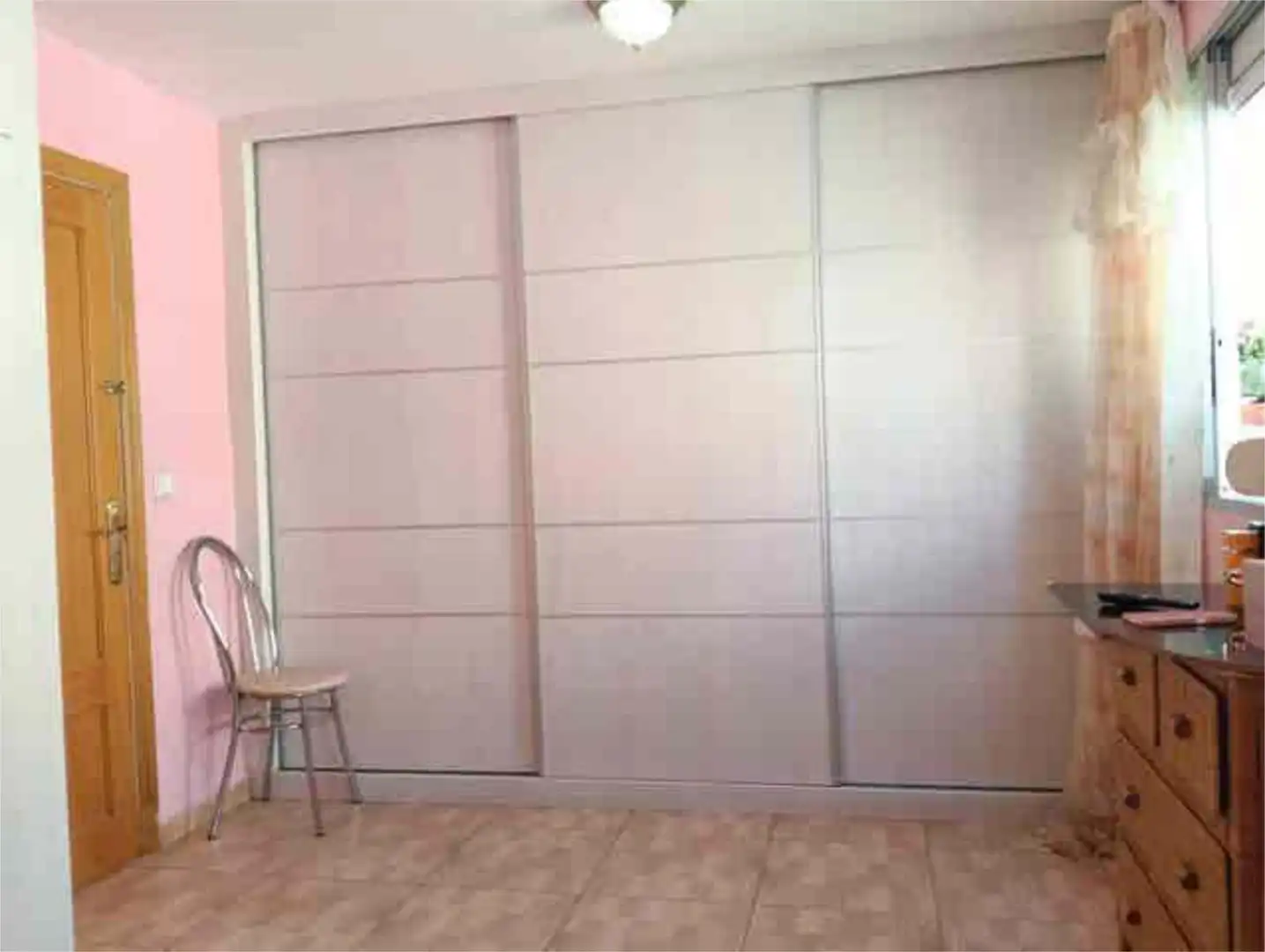 Piso en Virgen del Remedio - Foto 6