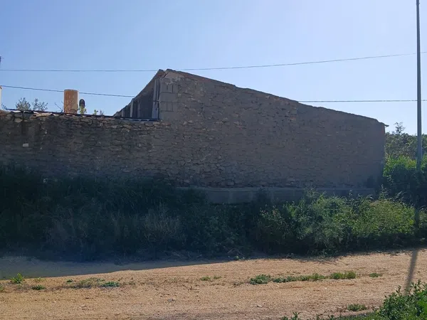Cortijo en Barriada las Cunas s/n - Foto 3