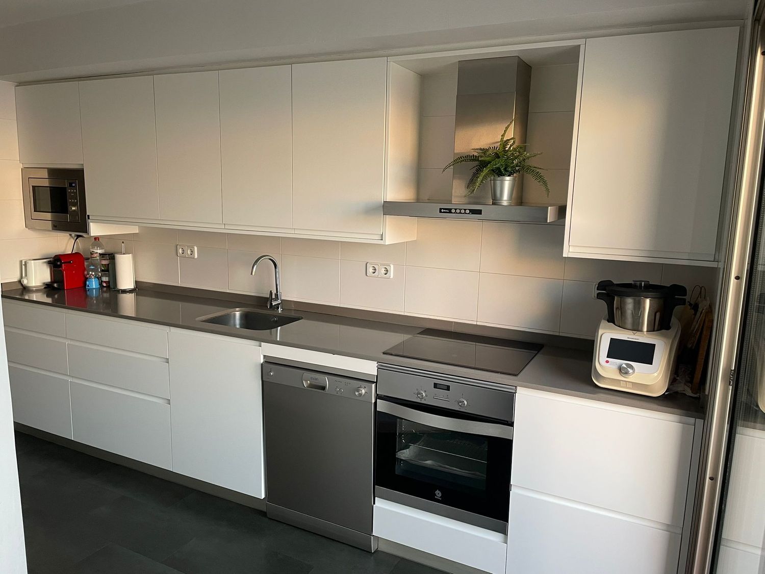 Ático en Santa Maria-Eixample-Sud Sumella - Foto 13