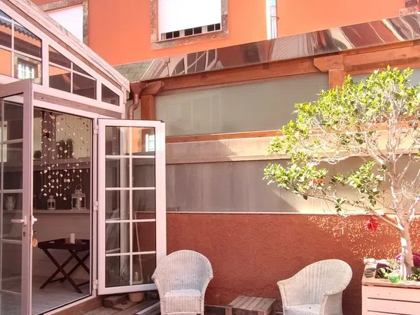 Chalet pareado en calle Alsandara, 14 - Foto 18