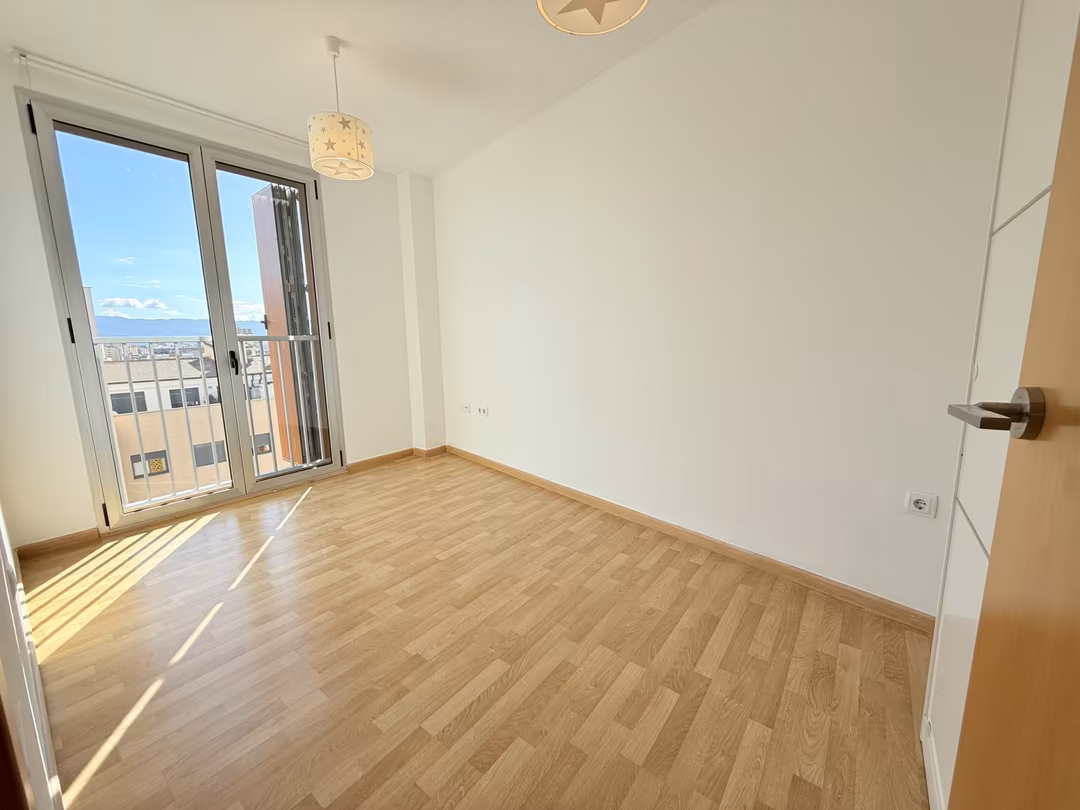 Ático en  Plaza Brigada Paracaidista 5 - Foto 9