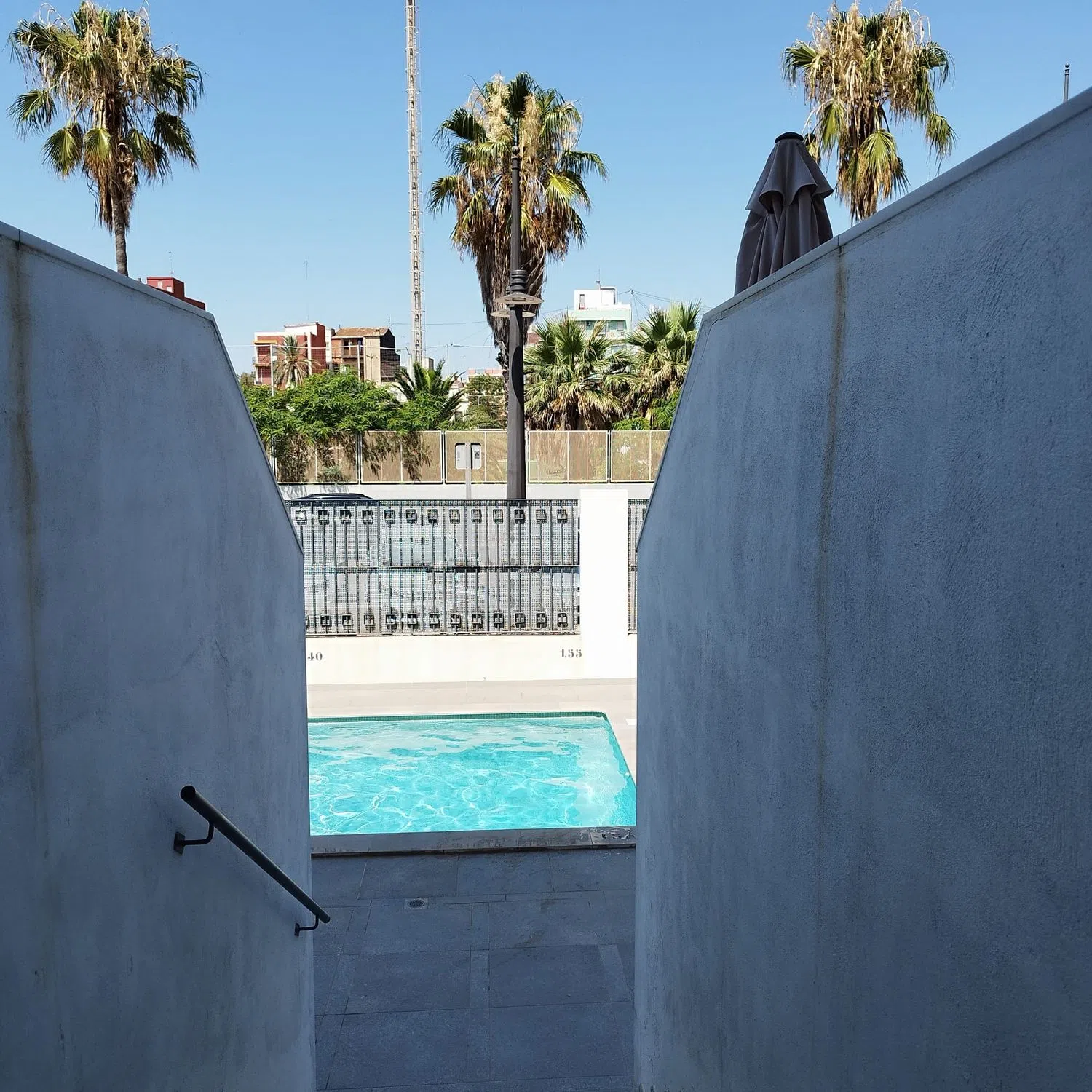 Dúplex en calle de l'Historiador Coloma, 1 y 3 - Foto 14