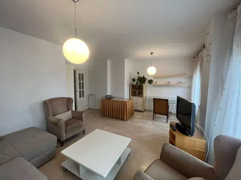 Piso en calle párroco josé rodríguez, 65 Urbanización Arabella.