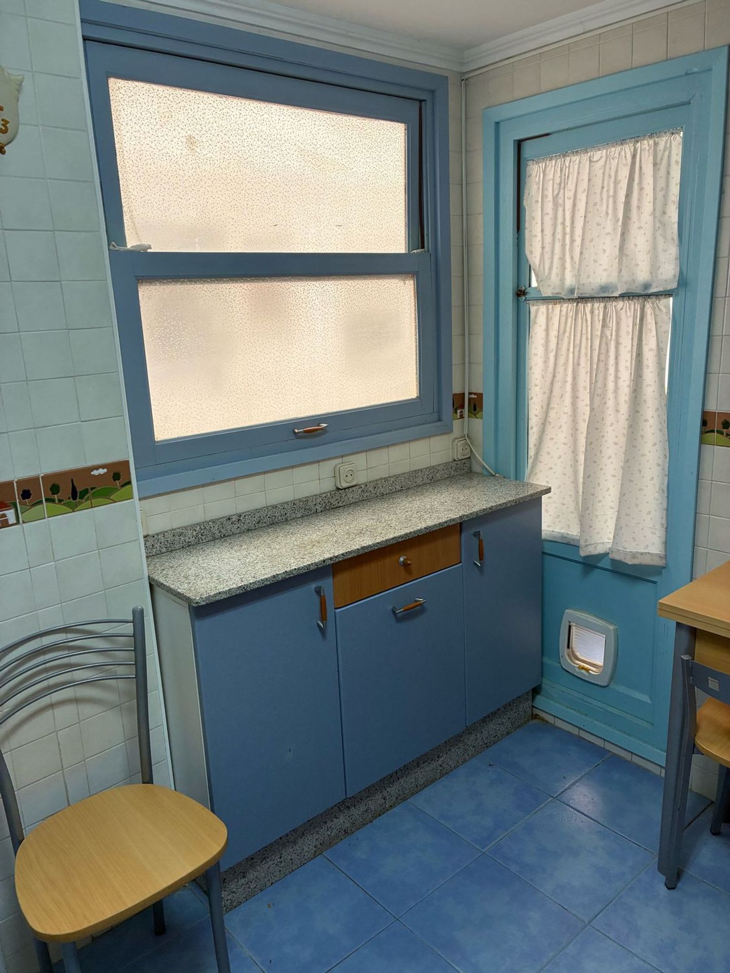 Piso en Barrio L'Hort de Senabre - Foto 16