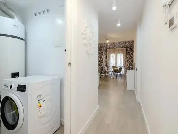 Piso en calle Virgen de la Soledad, 2 - Foto 15