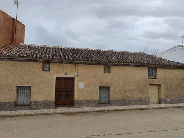 Casa de pueblo en Calle Feria, 43 - Foto 1