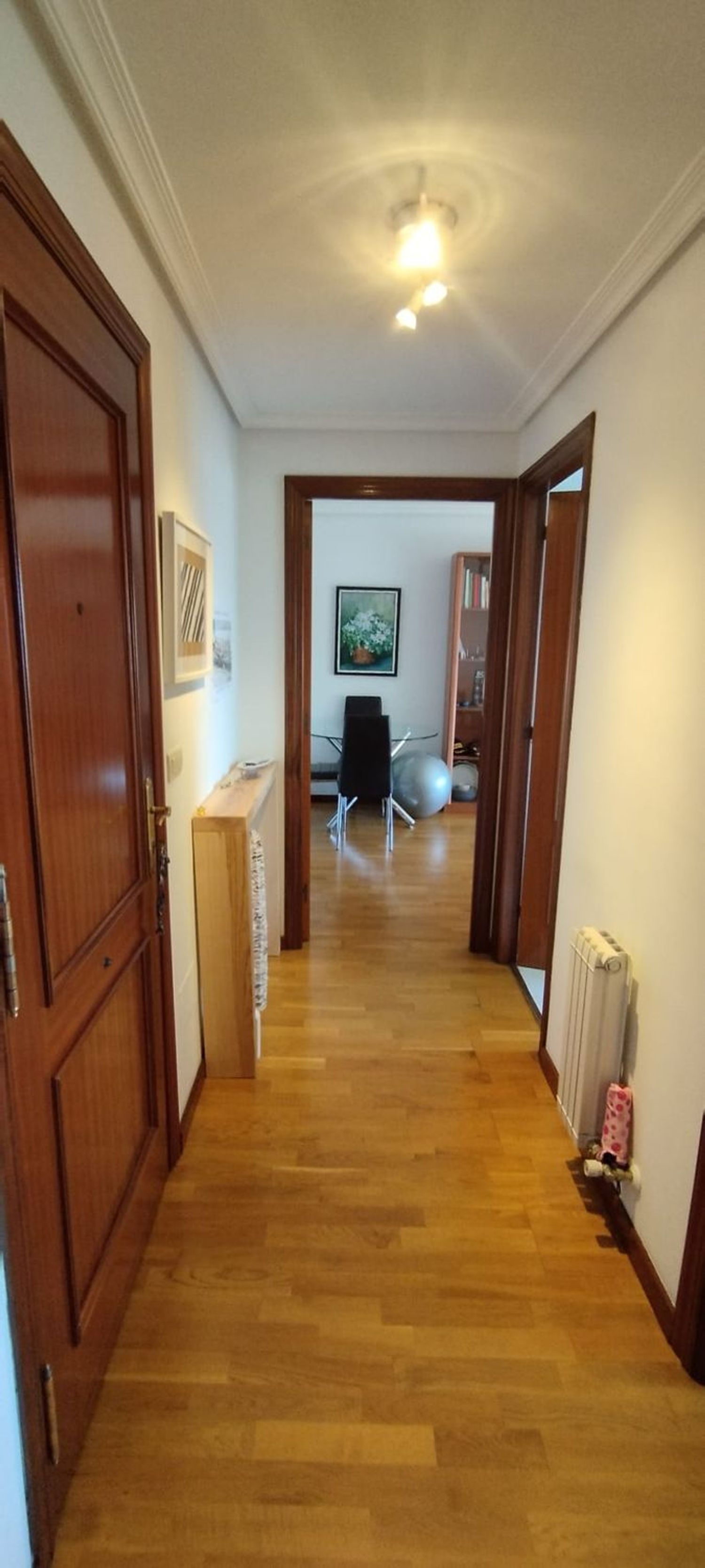 Piso en Calle martín echegaray, 24 - Foto 3