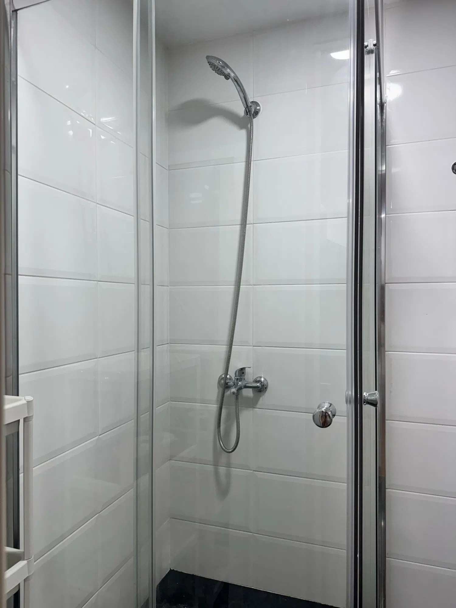 Estudio en calle de Gregorio Izquierdo, 35 - Foto 9