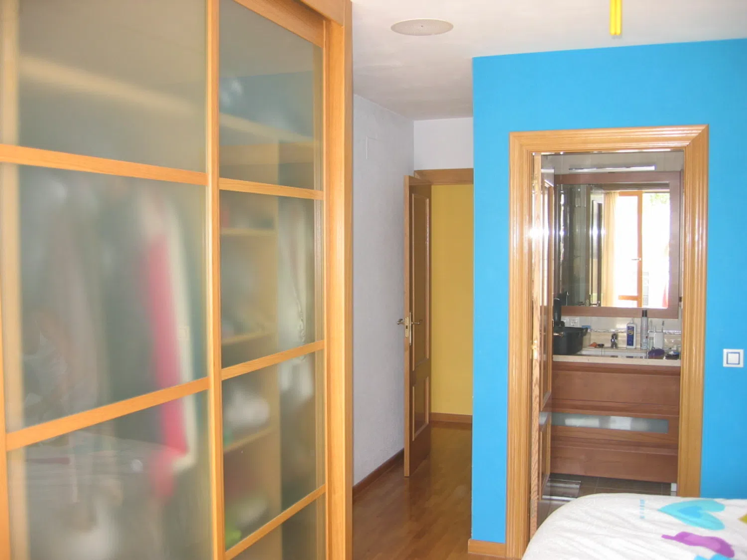 Ático en plaza Poniente, 36 - Foto 3