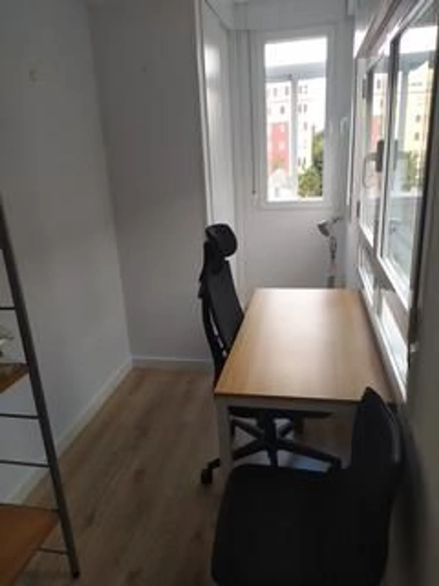 Piso en calle de Antonio Díaz-Cañabate, 33 - Foto 7