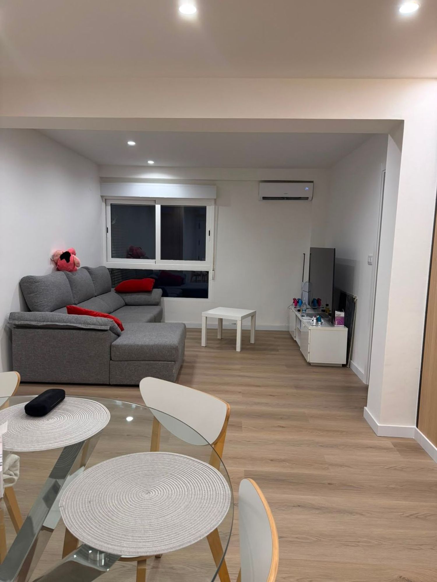 Piso en Calle de les Illes Canàries, 239, La Creu del Grau - Foto 3
