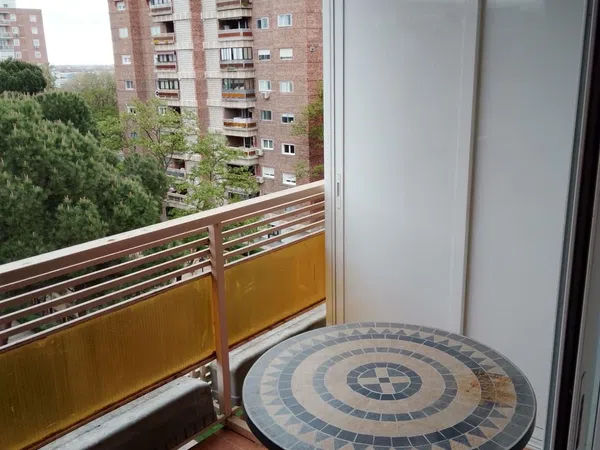 Piso en Urb. hábitat m7 Barrio Valderas - Los Castillos - Foto 14