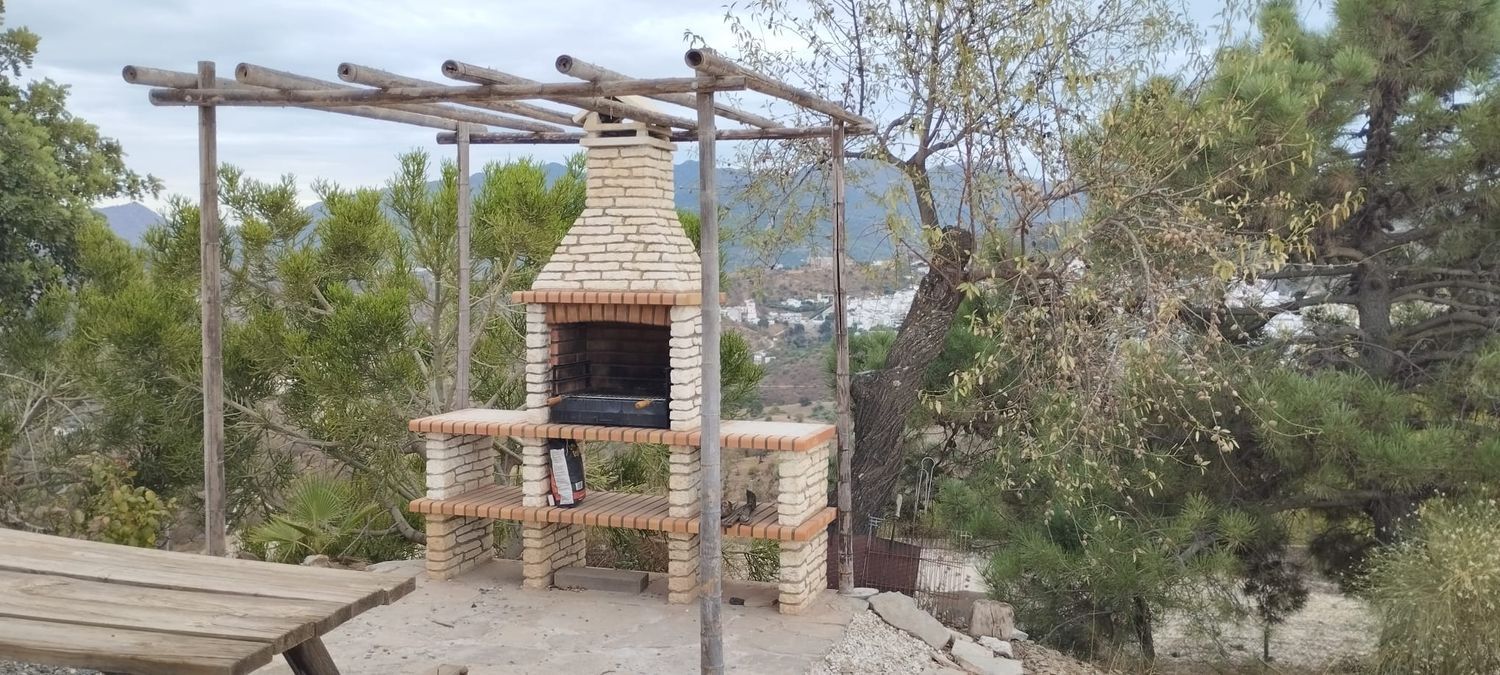 Casa rural en Deseminado Deseminados, 158,29108, 2 - Foto 16