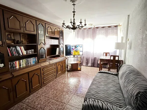 Piso en calle de Mariano Castillo, 6 - Foto 3