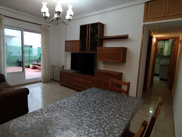 Piso en calle martin soler, 8