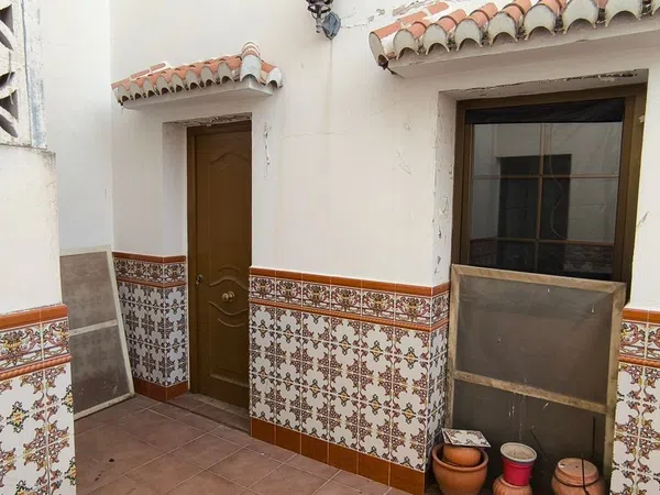Dúplex en Calle Carpinteros, 4 - Foto 6
