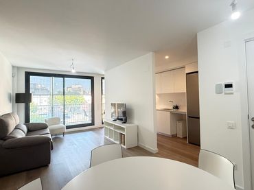 Piso en Badalona - Foto 2