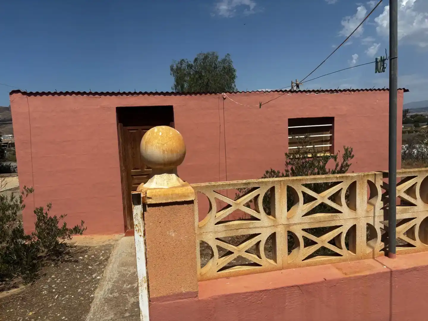 Piso en  Camino Cuesta las vacas 40 - Foto 4