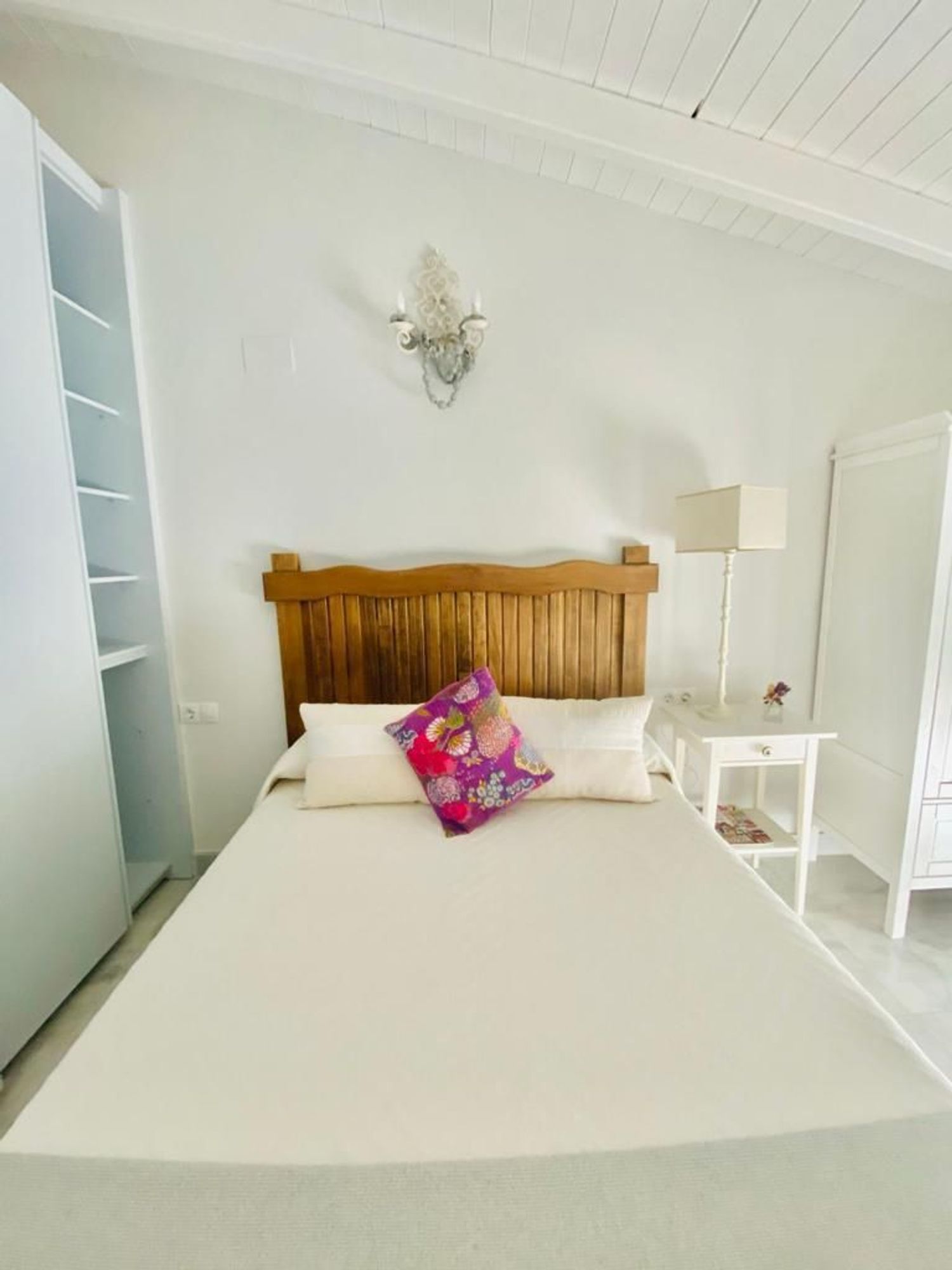 Estudio en calle Francos, 26 - Foto 3