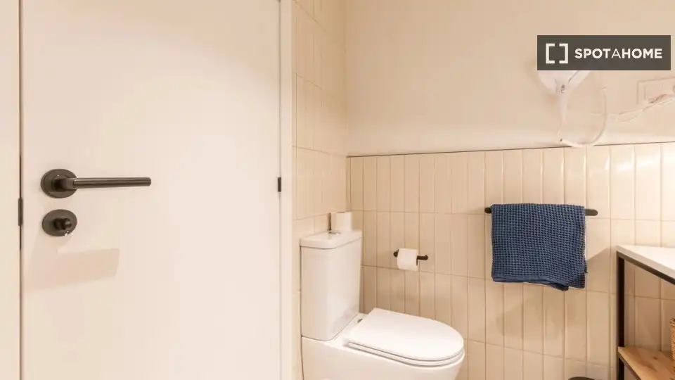 Piso en Alcobendas - Foto 6
