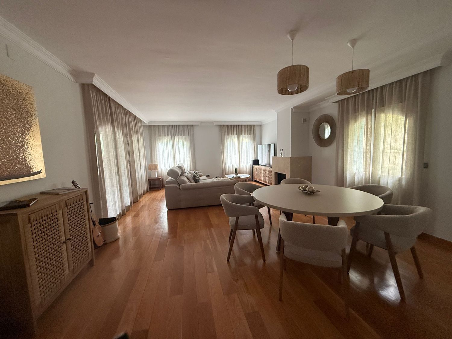 Casa o chalet independiente en Calle Leoni Benabú s/n, Pinares de San Antón - Foto 13