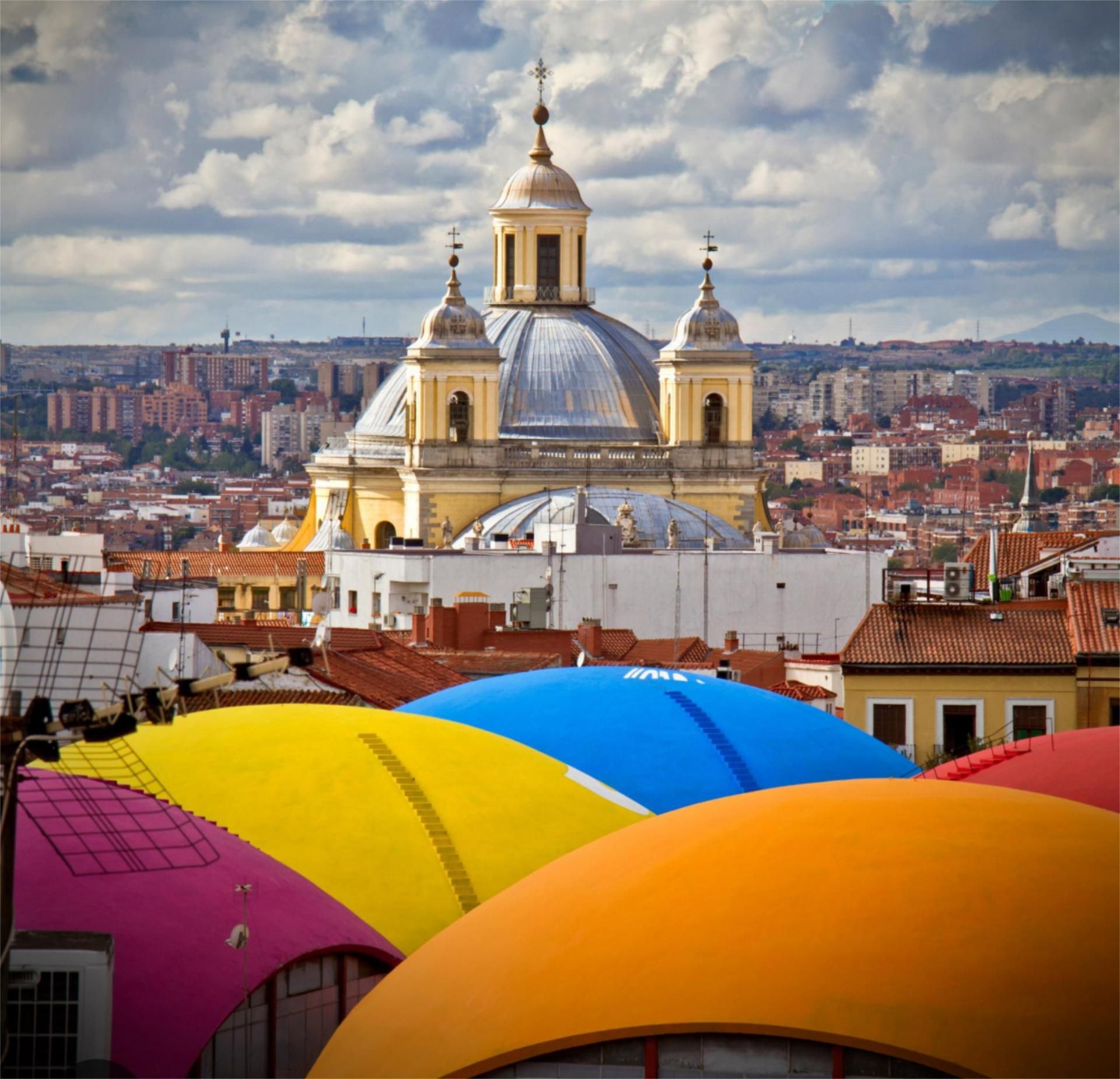 Estudio en  Calle de la Cebada 7 - Foto 10