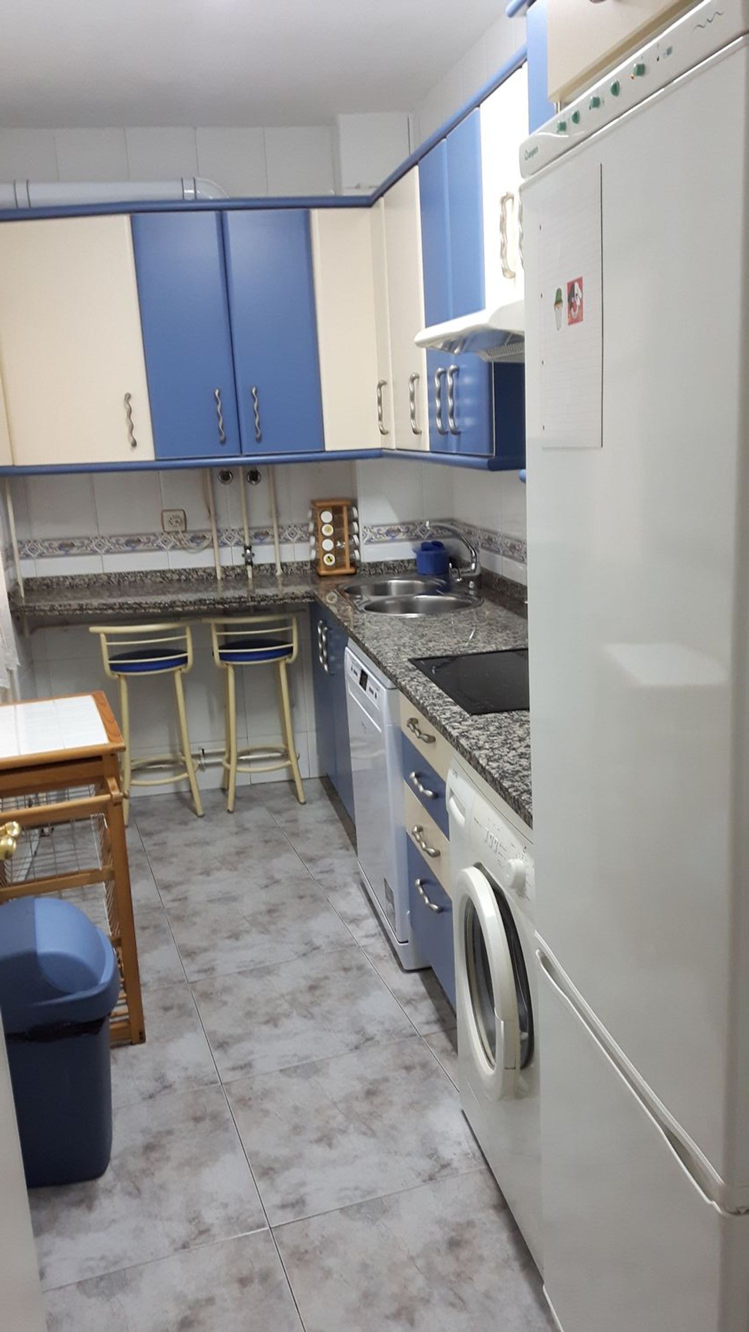Piso en Carmelitas - Foto 11