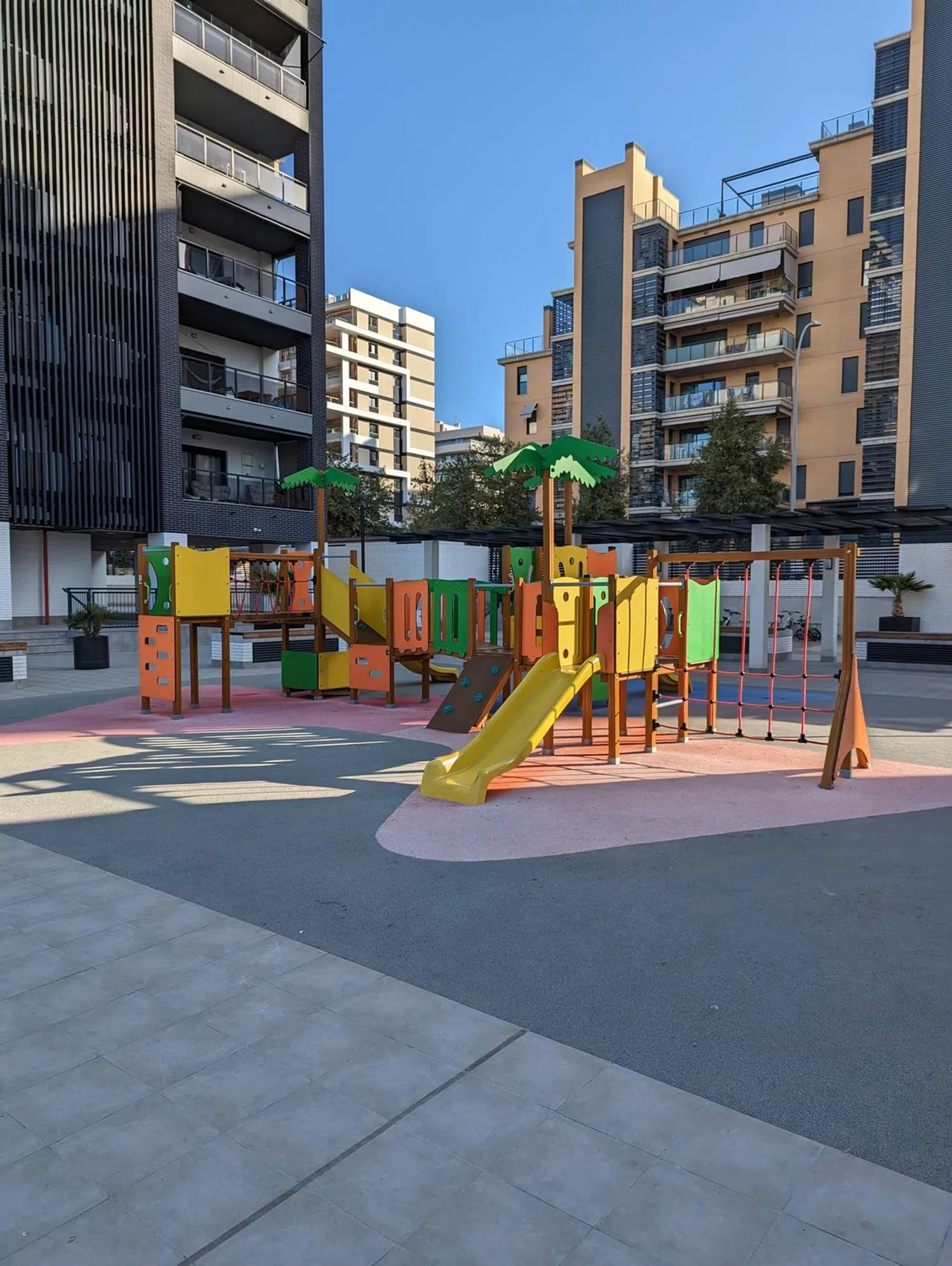 Piso en periodista Tirso Marín, 18 - Foto 24